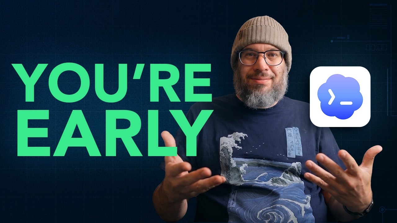 Only 1 in 1,600 People Use Codex. Here's How to Catch Up. thumbnail