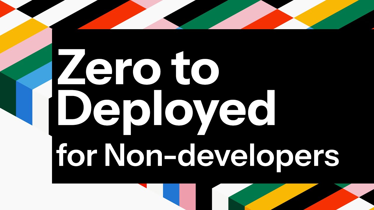 Zero to Deployed: Build a Real Laravel App with Claude Code - No Terminal, No IDE, No Setup Required thumbnail