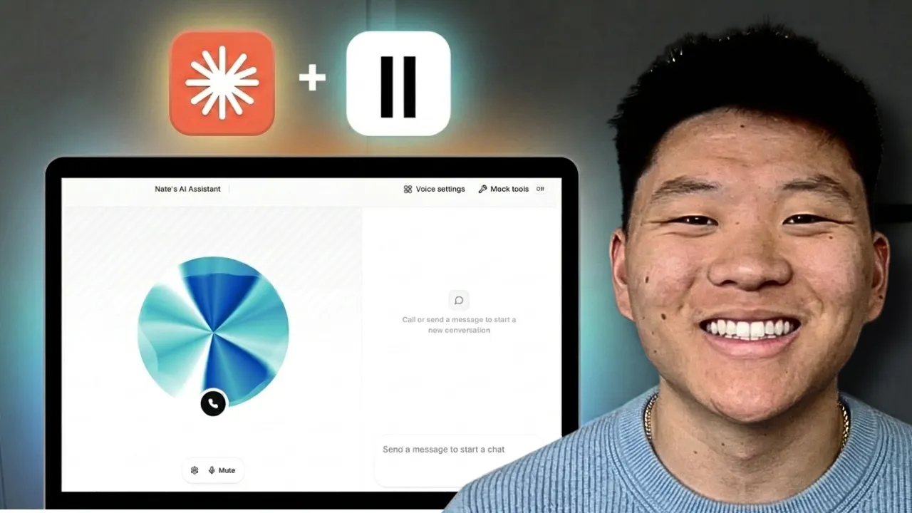 Building Realistic Voice Agents Has Never Been Easier thumbnail