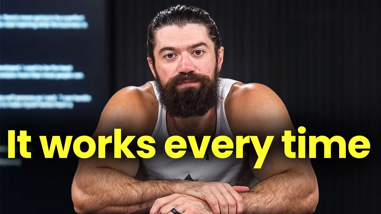 How to Get Your Customers to Stay FOREVER thumbnail