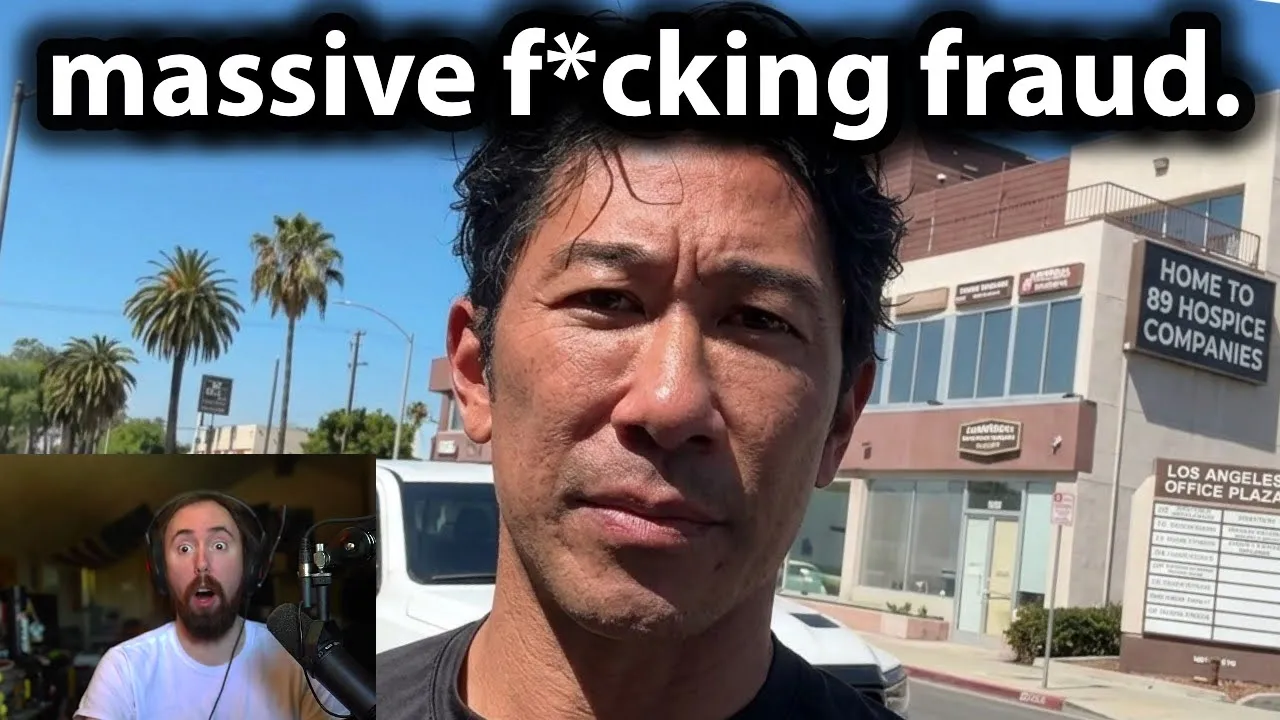 How is this f***ing real?? thumbnail