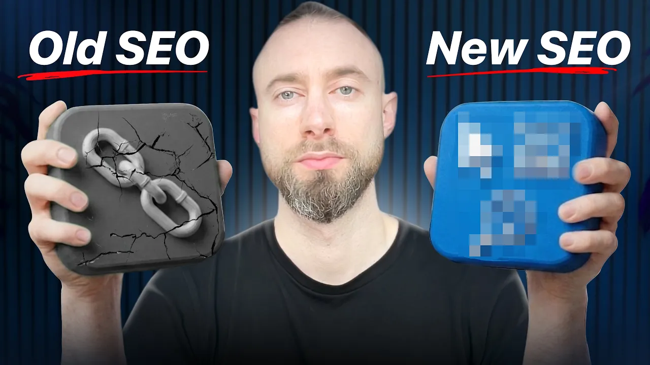 Backlinks Aren’t Enough: How to Win Competitive SEO thumbnail