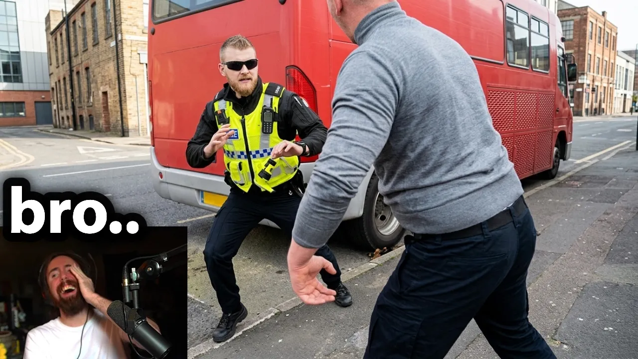 This is the funniest sh*t on the Internet thumbnail