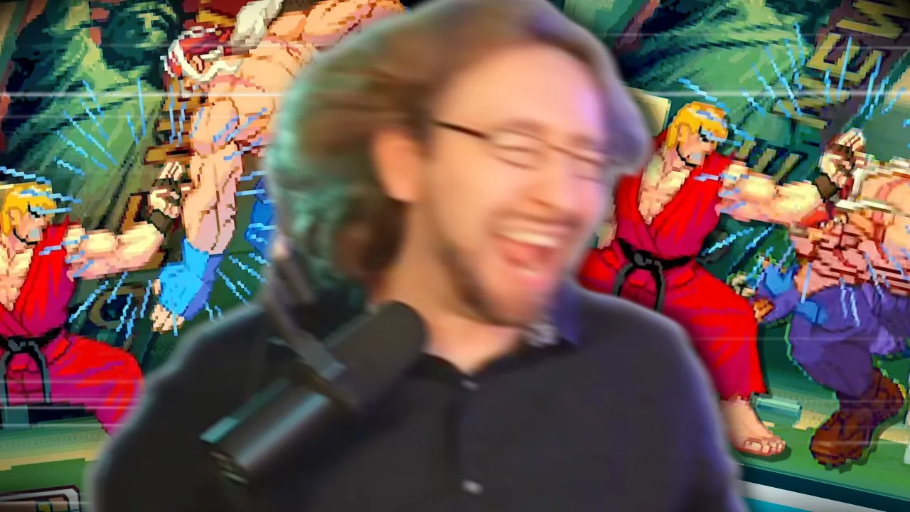 DID YOU SEE THAT?! thumbnail