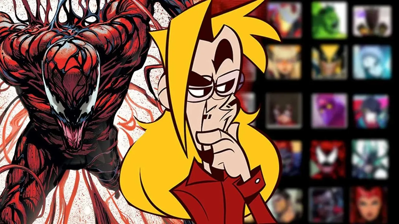 So…who’s next for Tokon? thumbnail