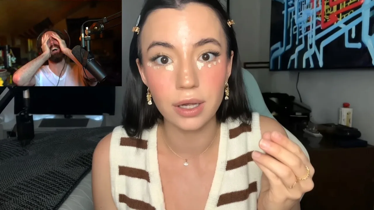 Elon's ex is out of her mind.. thumbnail