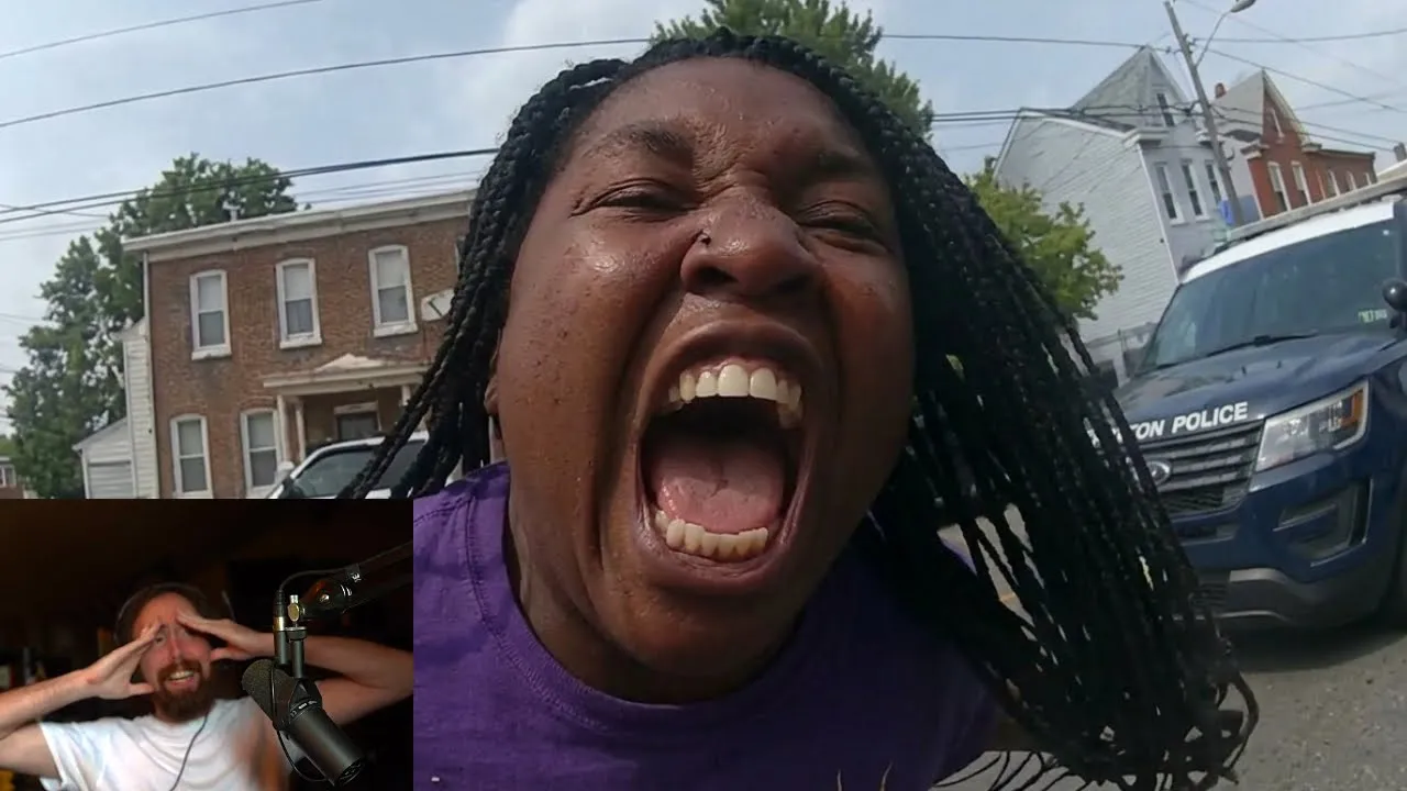 Thank GOD we have bodycams.. thumbnail