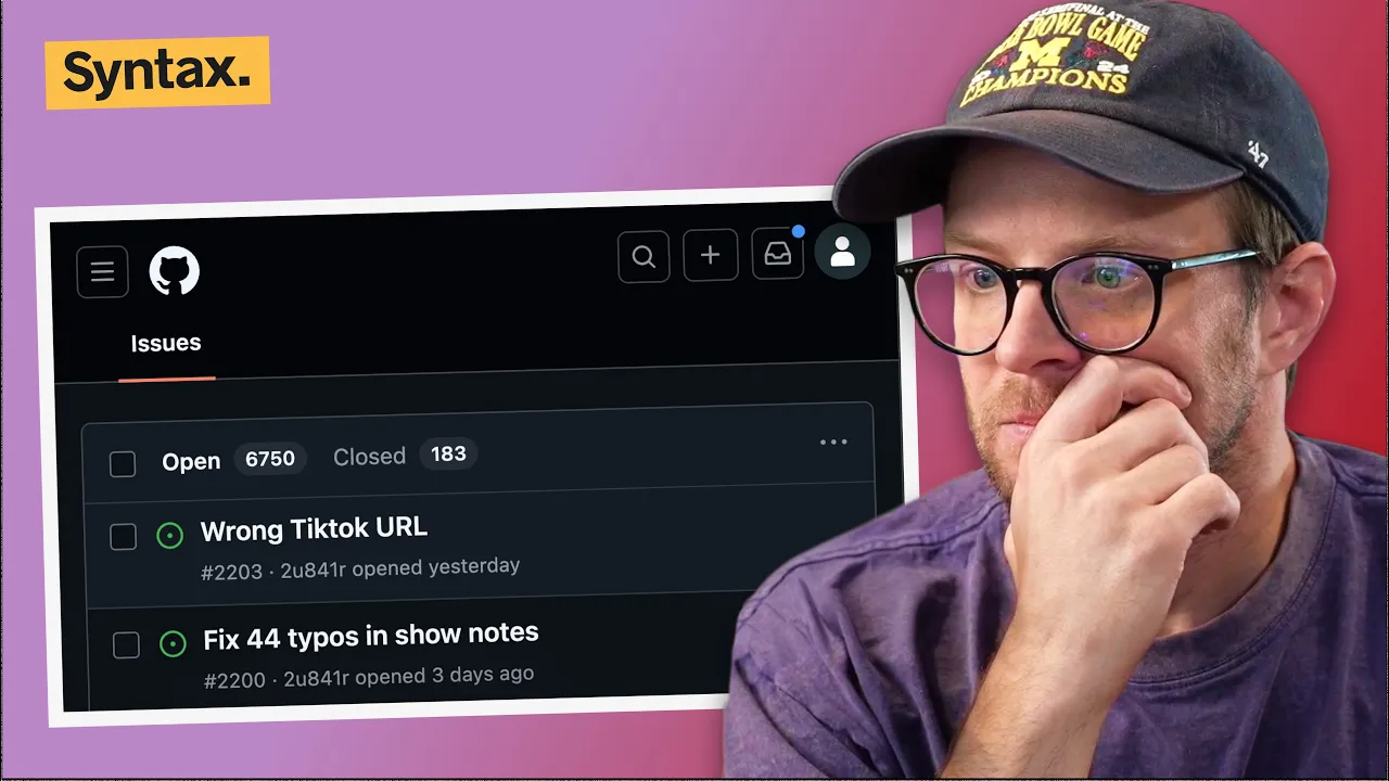 Managing Deadlines + Stress thumbnail