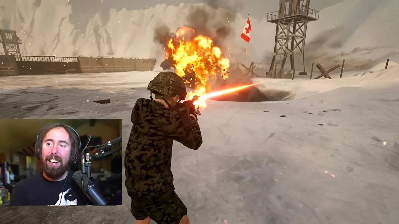 This may have been my most favorite game ever thumbnail