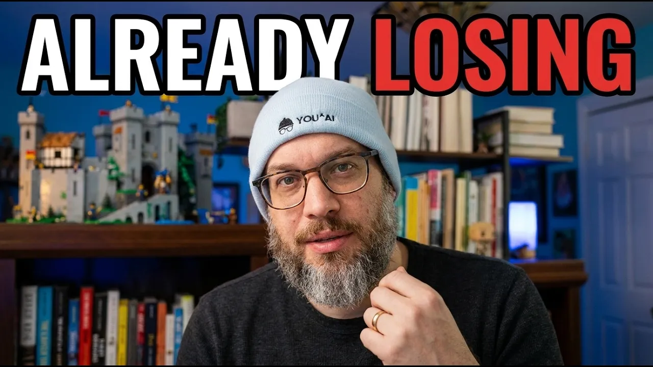 The Prove-It Economy is Here | And Most Marketers Aren't Ready thumbnail