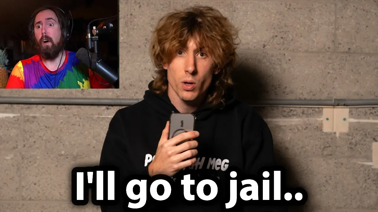 Ben's final message.. thumbnail