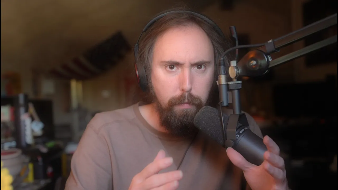 Steam just made a lot of people mad.. thumbnail