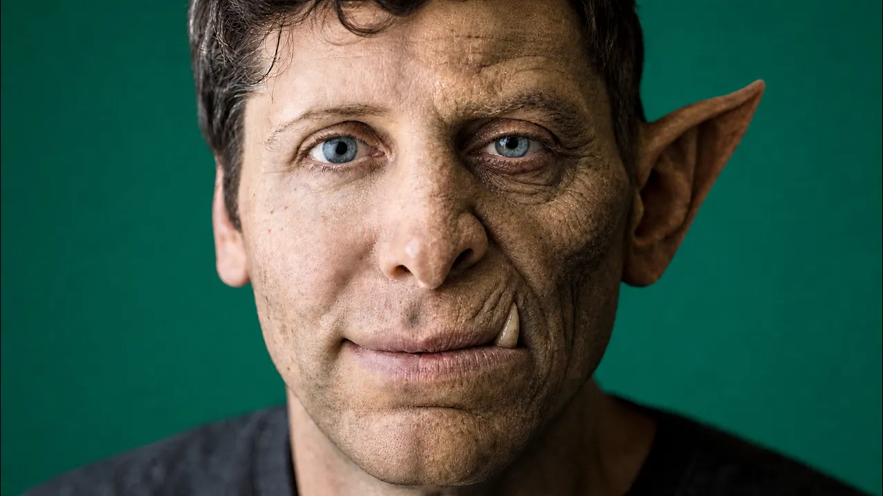 Never Talk About Goblins thumbnail