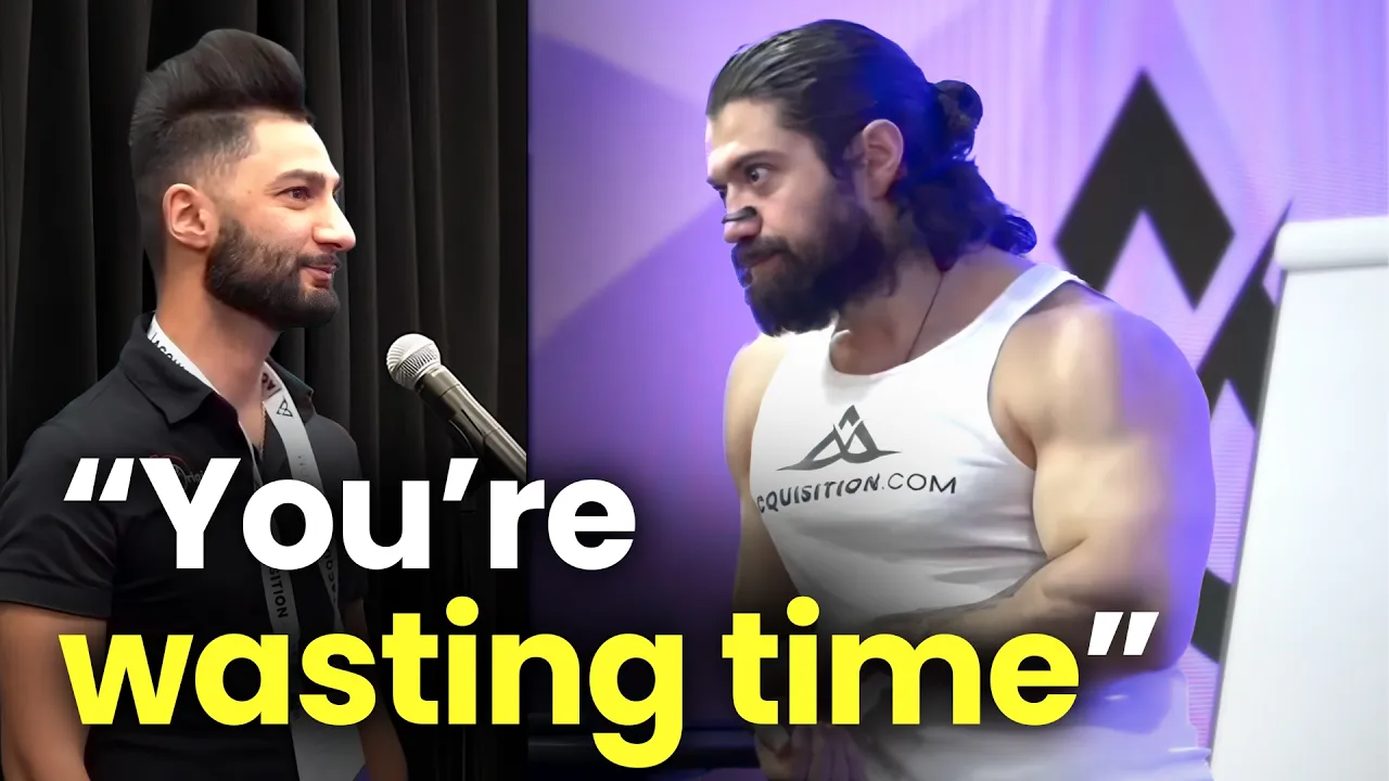 Helping Educational Business Owners Scale thumbnail