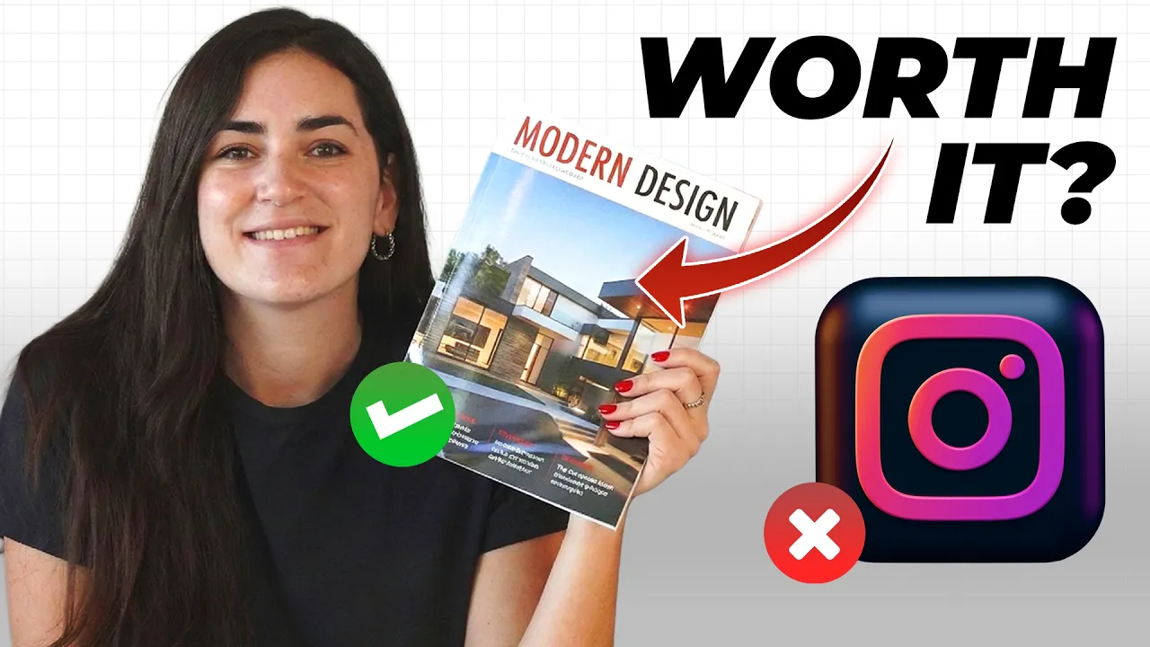 Is Print Marketing Worth It in 2026? thumbnail