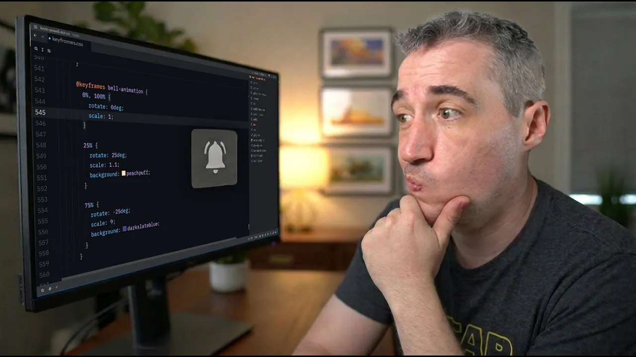 Simplifying CSS animations thumbnail