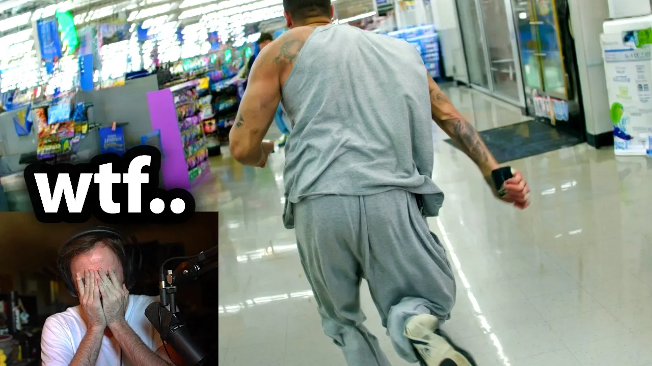 This actually made me mad.. thumbnail