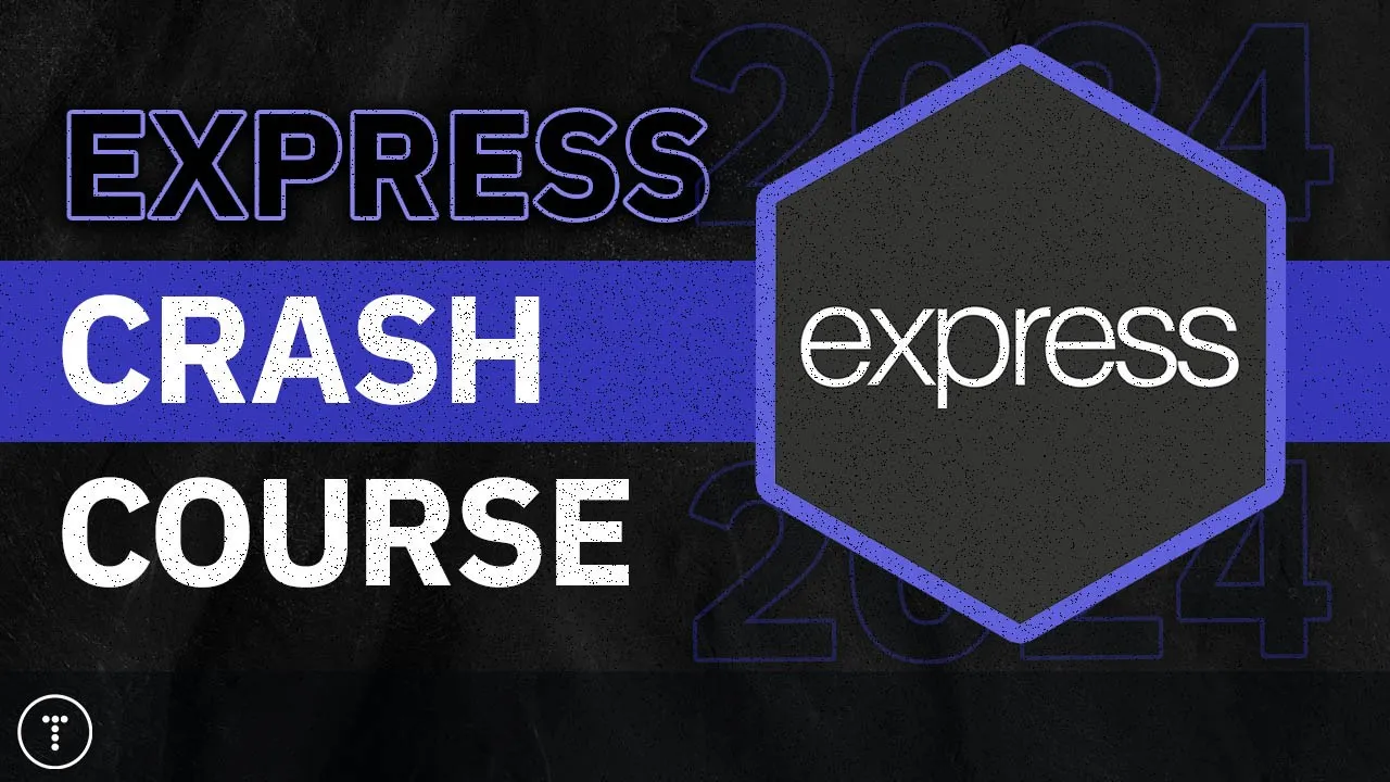Express Crash Course thumbnail
