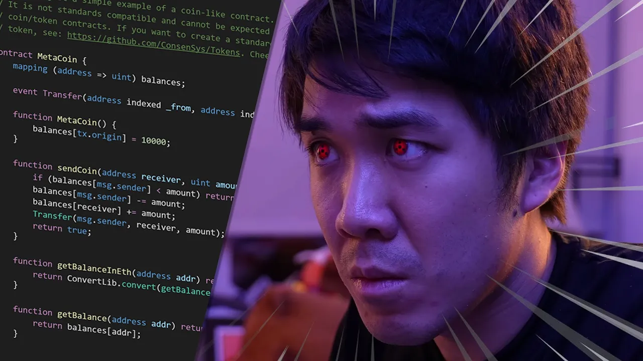 If Programming Was an Anime 3 thumbnail