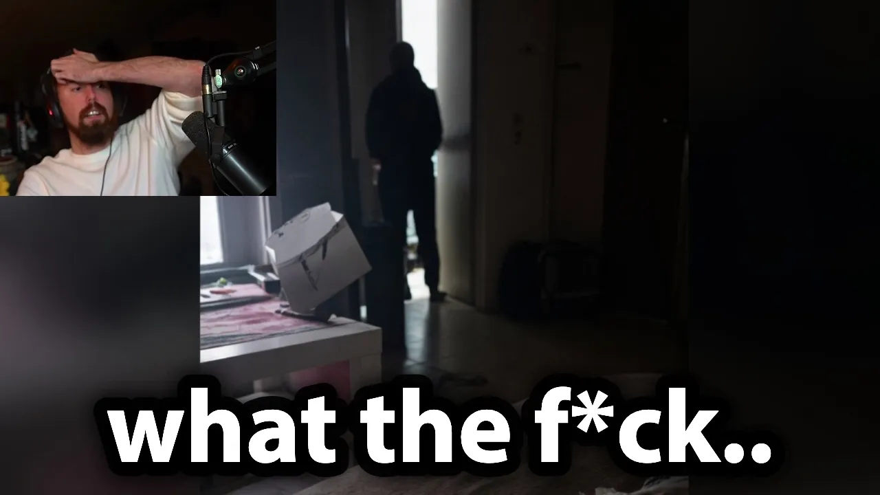 She let an African migrant stay in her home. This happened. thumbnail