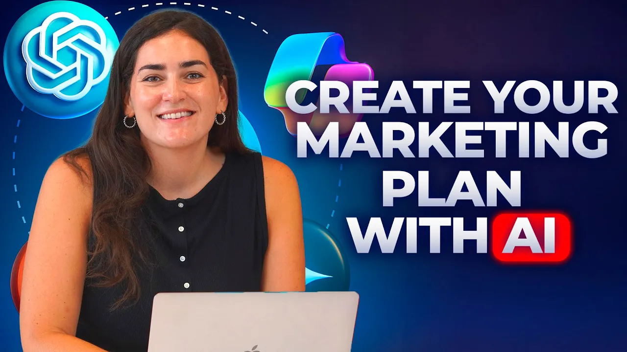 Build Your Marketing Plan in Minutes with ChatGPT thumbnail