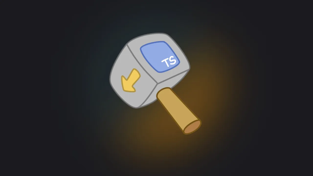 What is tsdown? thumbnail