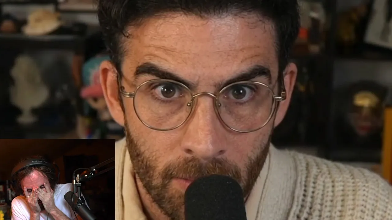 He's been having a BAD time.. thumbnail