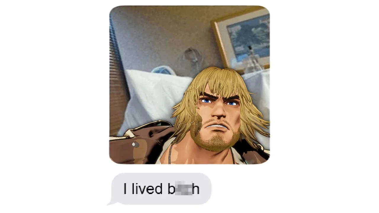 I lived... thumbnail