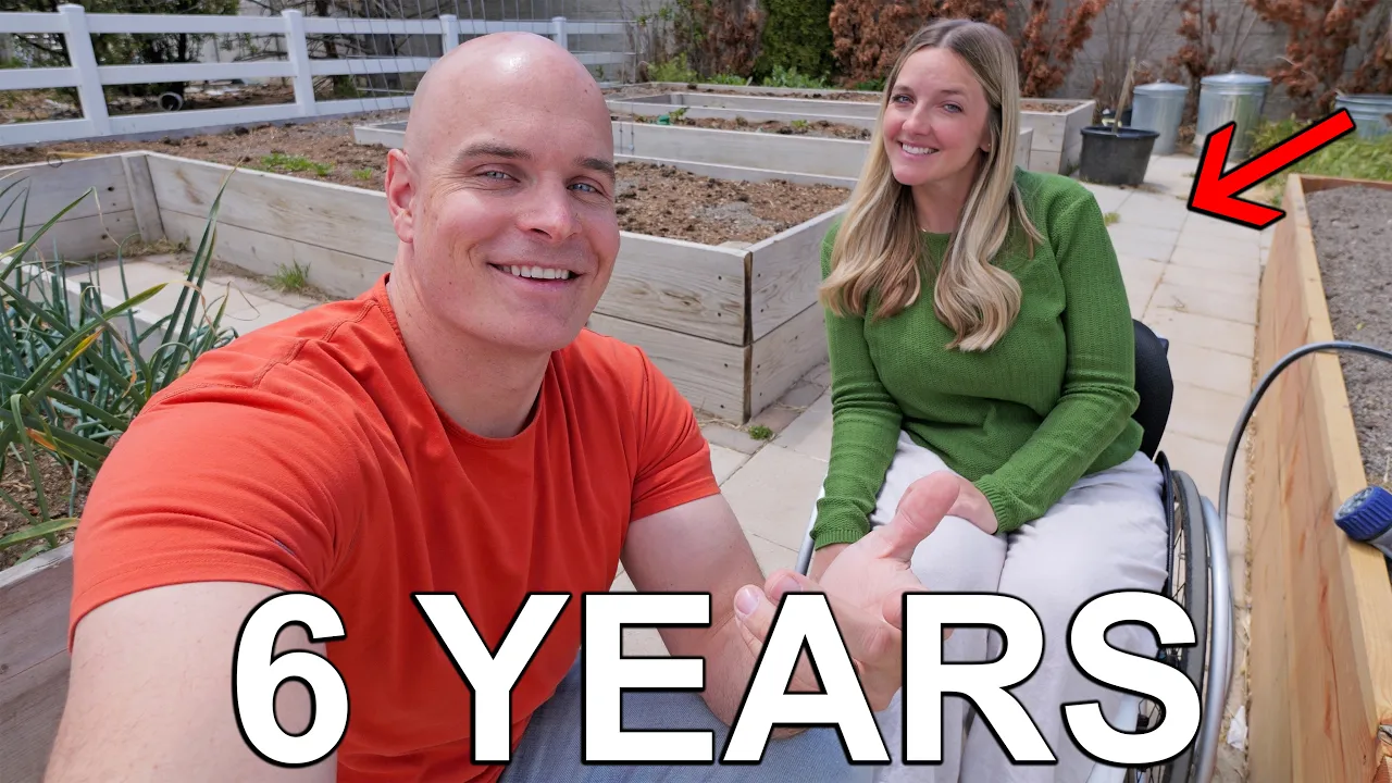 We have a little secret... thumbnail