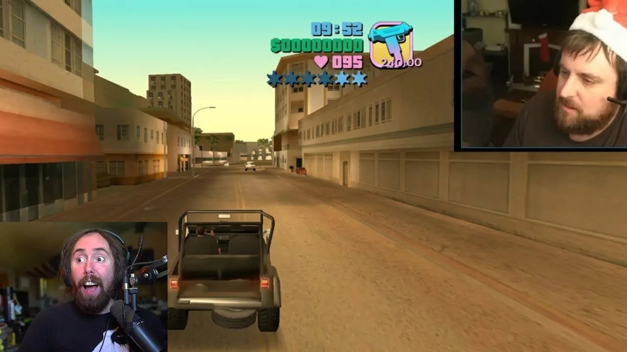 He FAKED a livestream to murder.. thumbnail