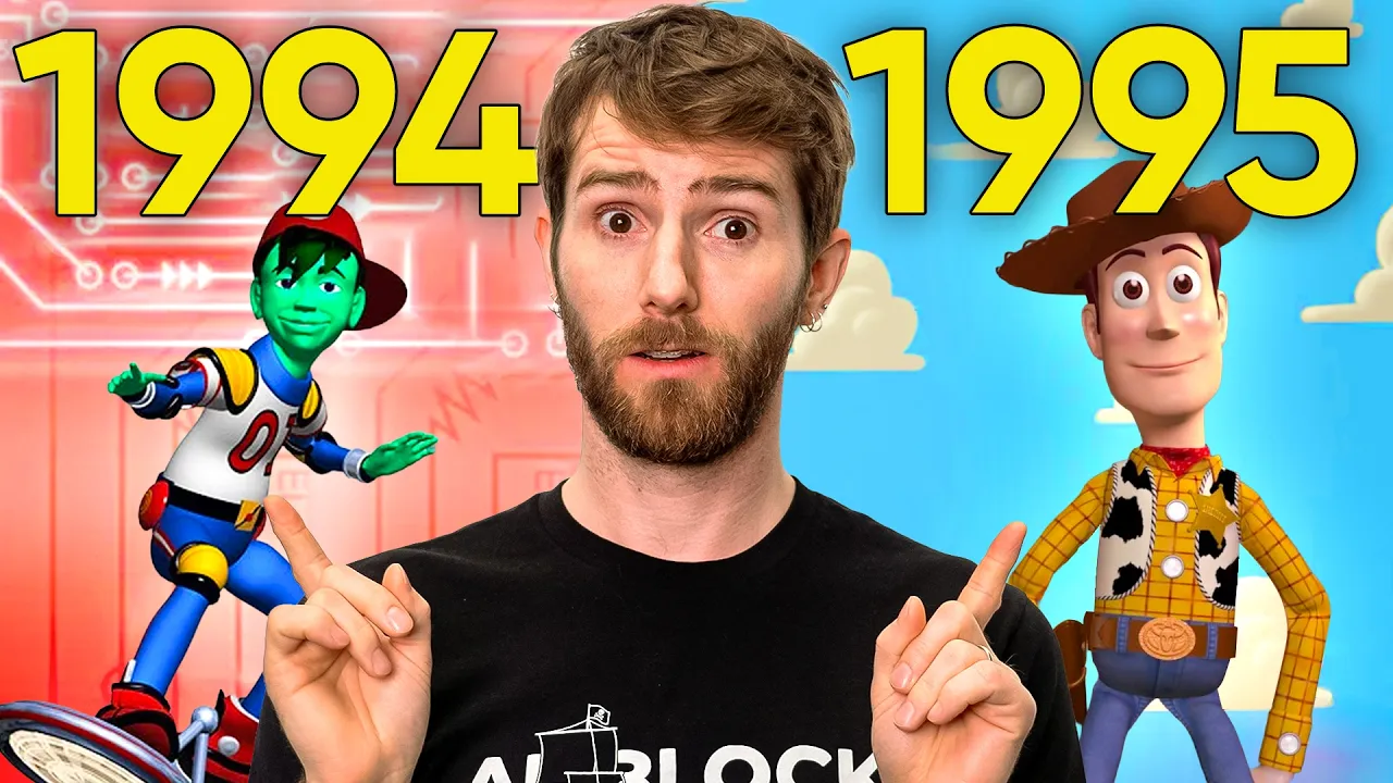 This Was Almost Lost to History thumbnail