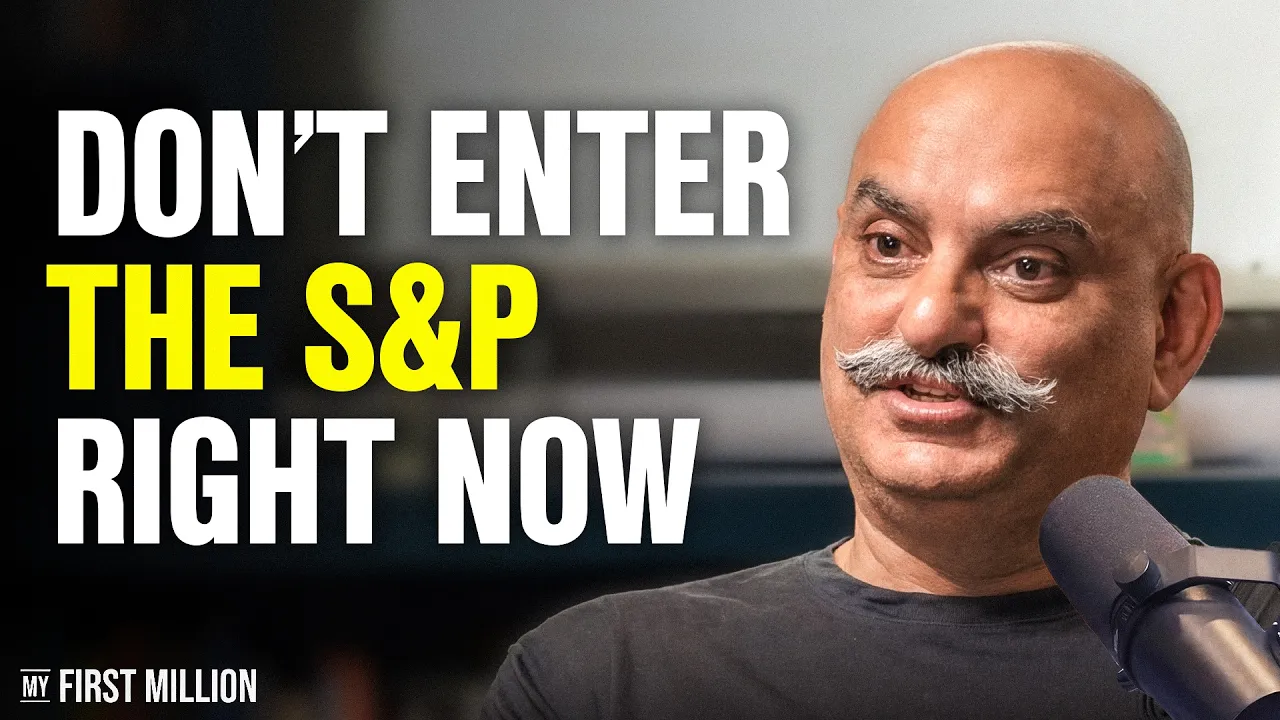 Best of MFM: Watch This Before You Invest Another Dollar thumbnail