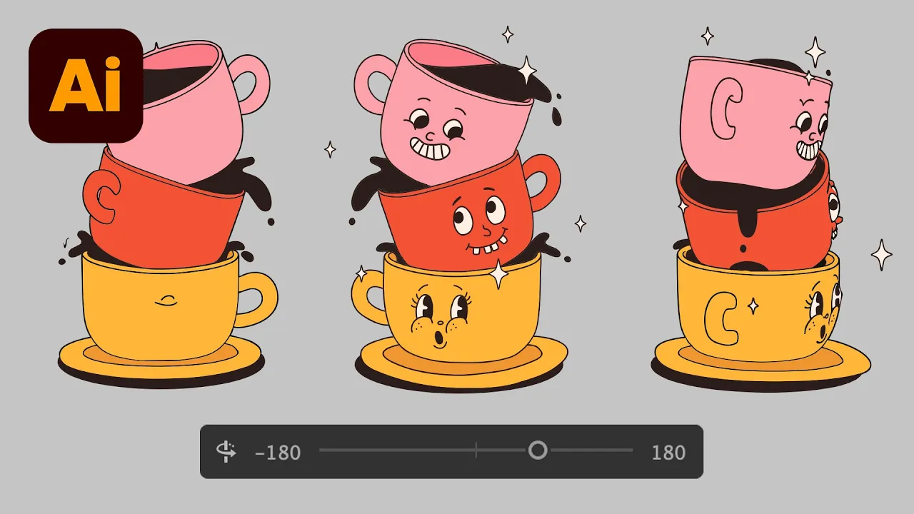 I can’t stop using this in Illustrator thumbnail