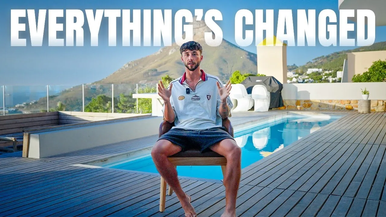 AGI Is Here. It’s Real. And It Changes Everything — Here’s My Plan thumbnail