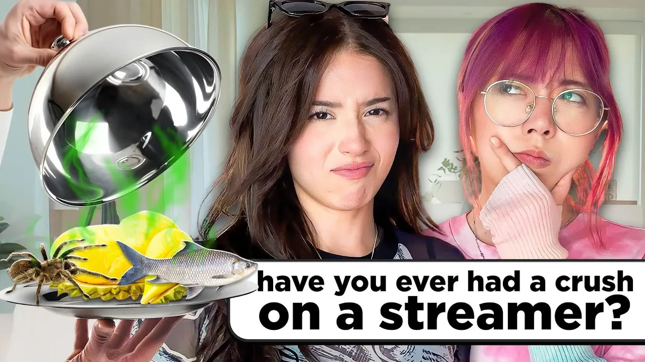 spill or fill your guts with lilypichu 🐟 thumbnail