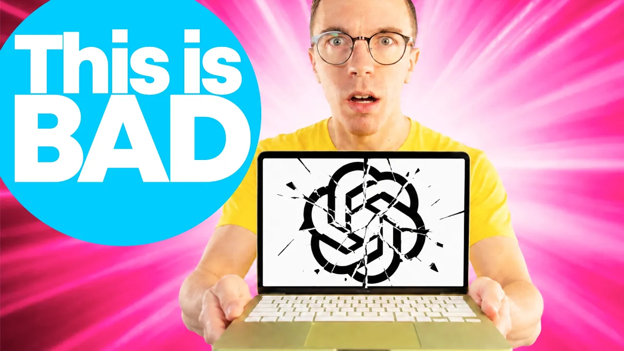 We Can't Ignore AI Anymore... thumbnail