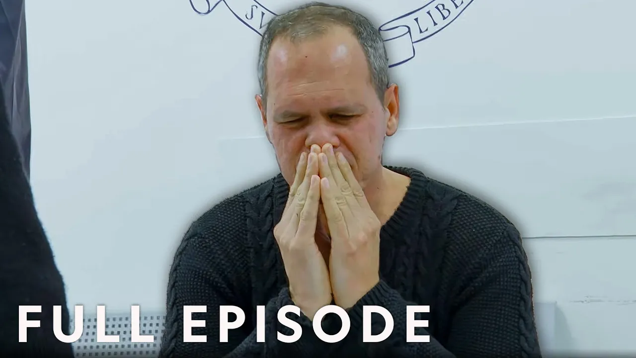 Traveling With Fake Passports (Full Episode) | To Catch A Smuggler: Rome thumbnail