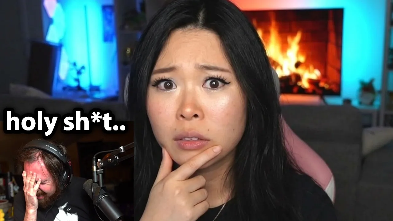 This is so embarrassing.. thumbnail