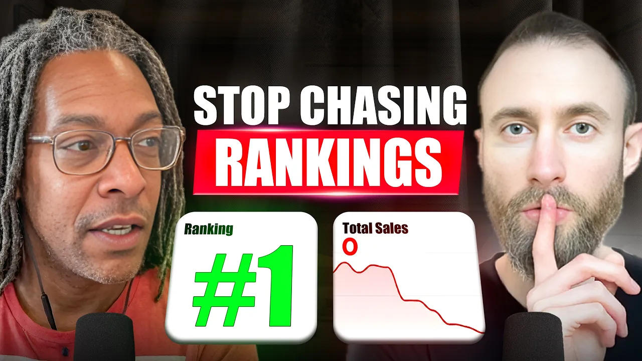Wil Reynolds: Why Most SEOs Are Playing the Wrong Game thumbnail