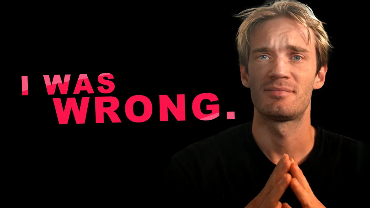 Setting the record straight about kids! thumbnail