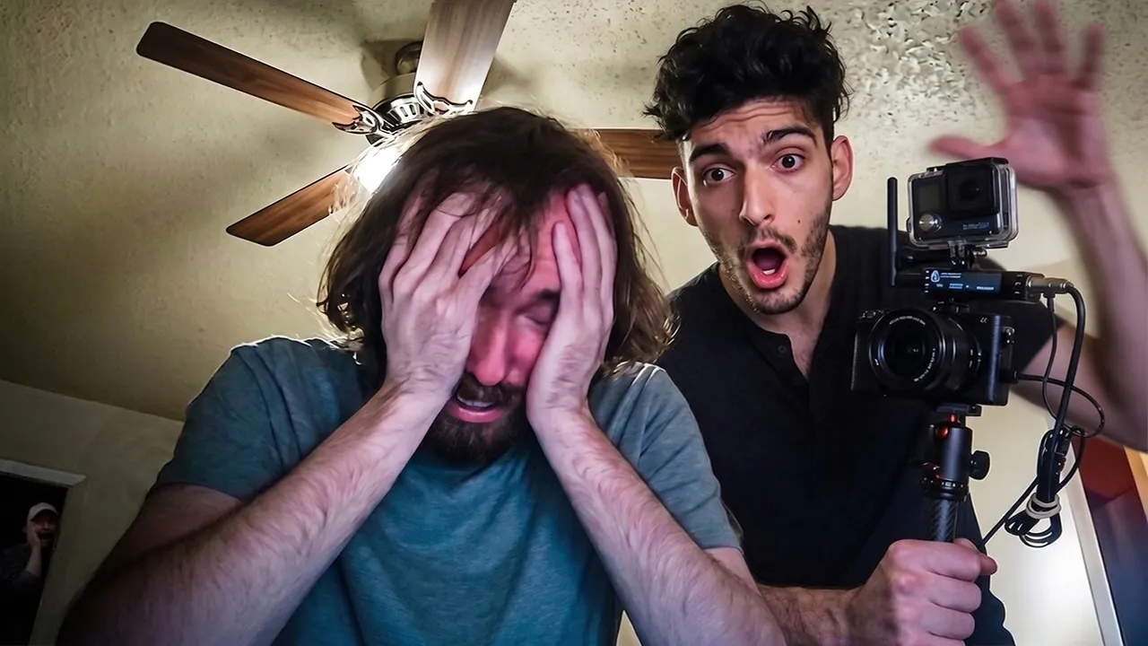 Confronting The Most Controversial Streamer Alive.. thumbnail