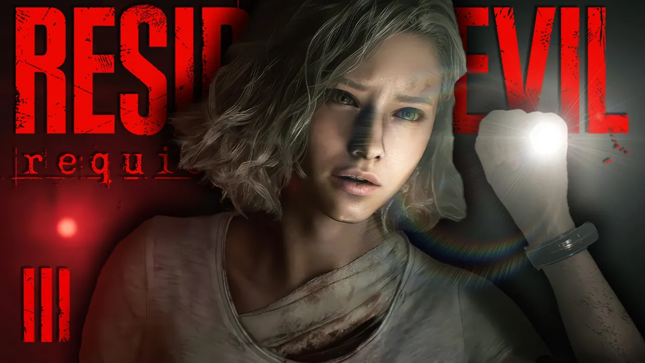 Resident Evil: Requiem - Part 3 thumbnail