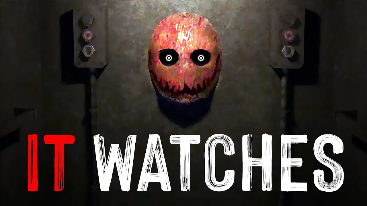 It Watches thumbnail