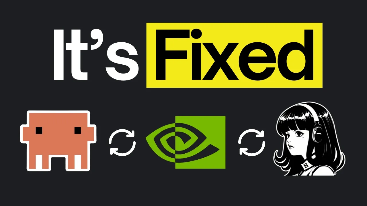 Nvidia's New Tool Just Fixed Agent Skills thumbnail