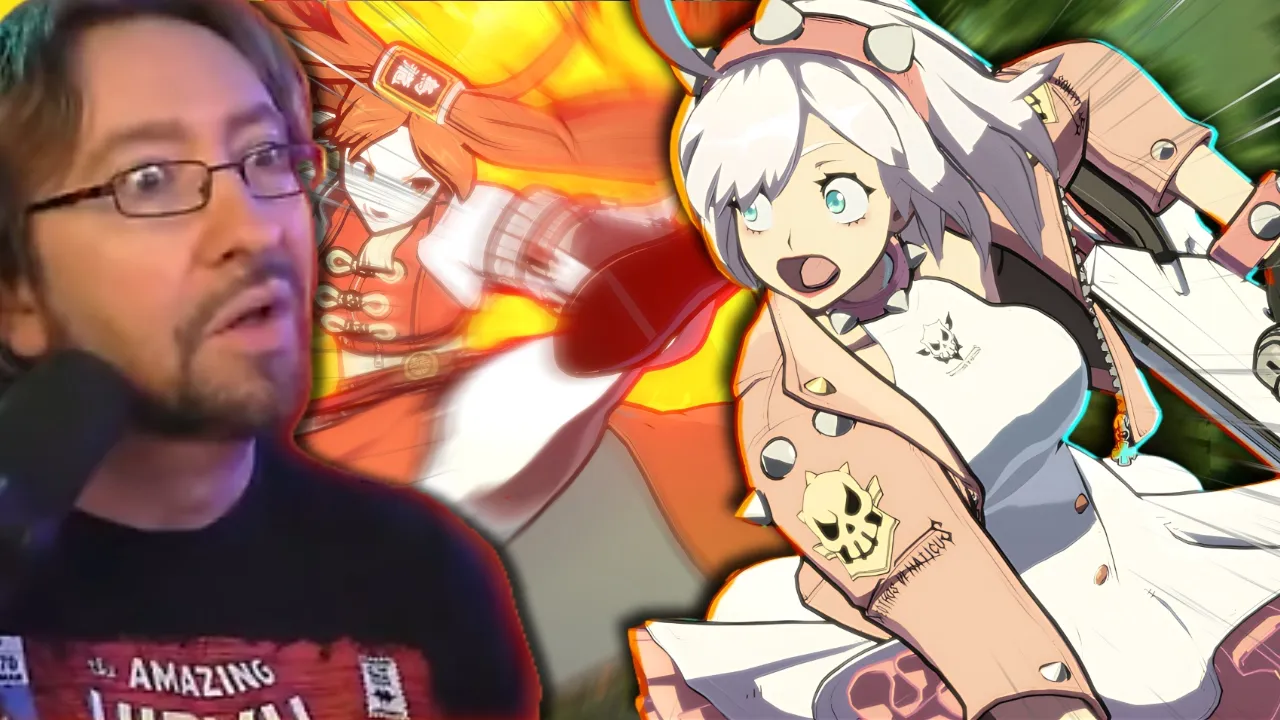 Guilty Gear Strive 2.0 IS HERE! How DIFFERENT Is It?! thumbnail