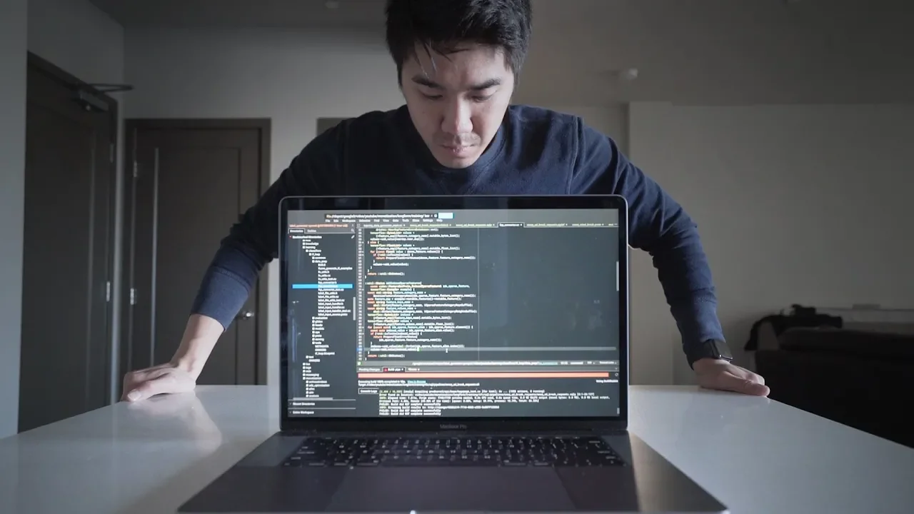 The Truth About Programming thumbnail