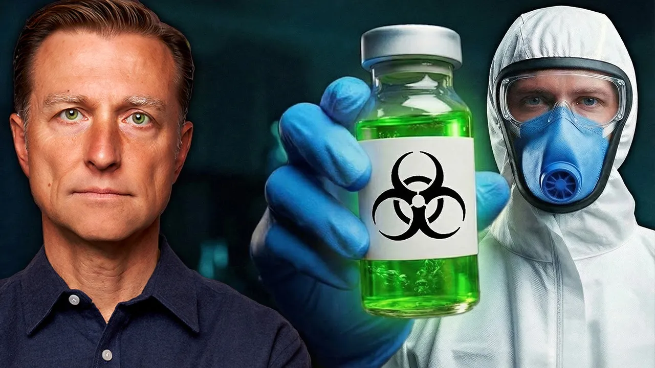 Why Is Roundup in 87% of Our Children? thumbnail