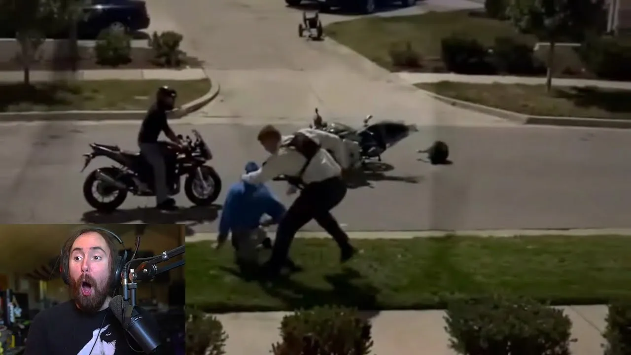 This was 100% justified thumbnail