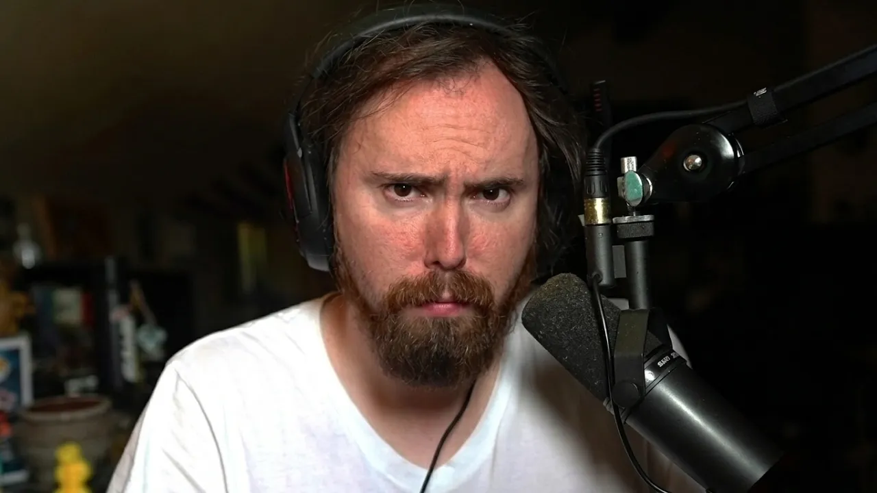 I made the entire internet crash out.. thumbnail