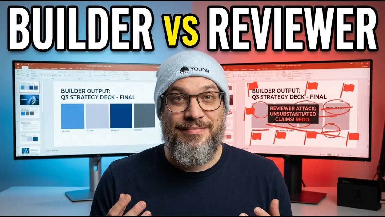 Your Board Deck Has a Wrong Formula. Excel Won't Flag It. thumbnail